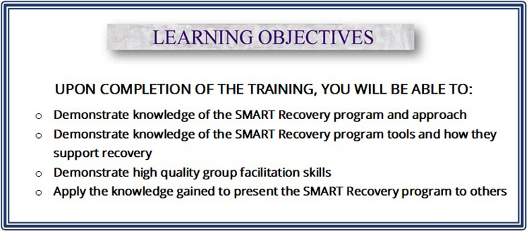 SMART Recovery Alberta - Nonprofit, Smart, Recovery
